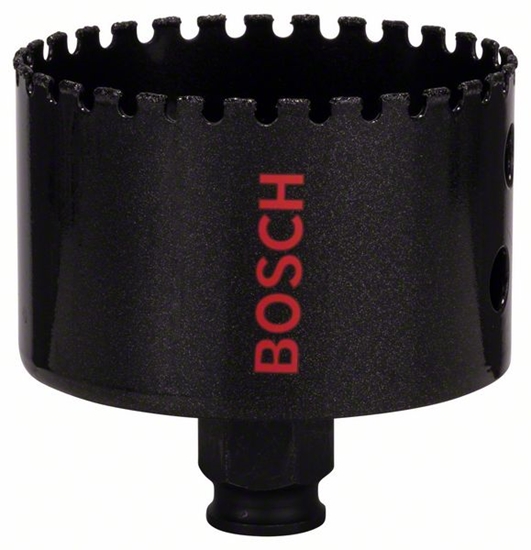Picture of Kroņurbis Bosch Diamond for Hard Ceramics; 70 mm