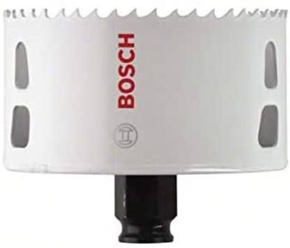 Picture of Kroņurbis Bosch Progressor for Wood and Metal; 89 mm