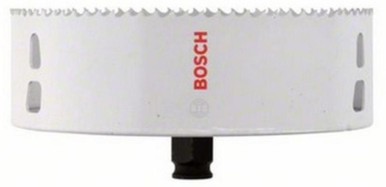 Picture of Kroņurbis Bosch Progressor for Wood and Metal; 98 mm