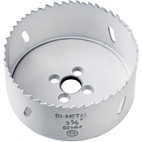 Picture of Kroņurbis Condor CON-AOS-1092; 92 mm