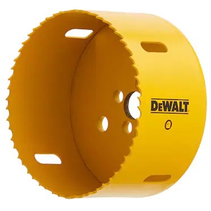 Изображение Kroņurbis DeWalt Bi-metal; 127 mm