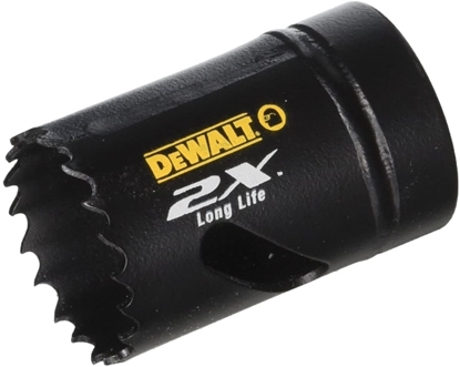 Изображение Kroņurbis DeWalt DT8135L-QZ Bi-Metal; 35 mm