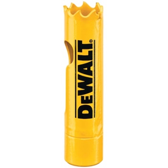 Изображение Kroņurbis DeWalt DT90297-QZ; 17x47 mm