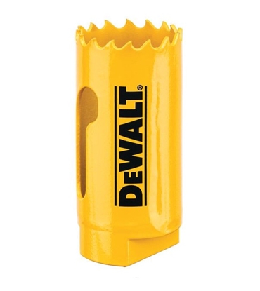 Изображение Kroņurbis DeWalt DT90308-QZ; 33x47 mm