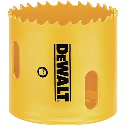 Attēls no Dewalt DEWALT BIMETAL HOLE SAW 70mm