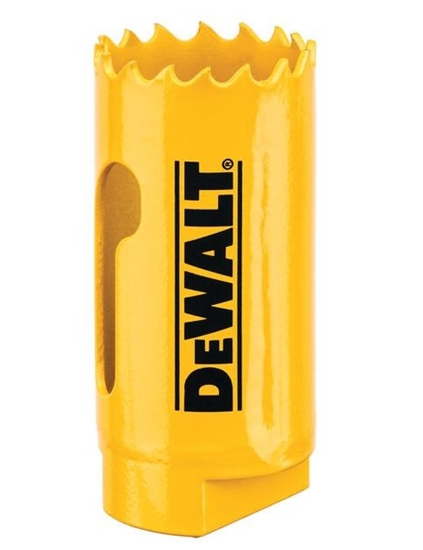 Picture of Kroņurbis DeWalt DT90341-QZ; 111x47 mm