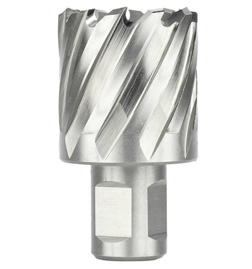 Изображение Kroņurbis Ecef 3001330; 13x30 mm