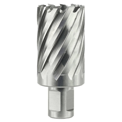 Picture of Kroņurbis Ecef 3002550; Weldon; 25x50 mm