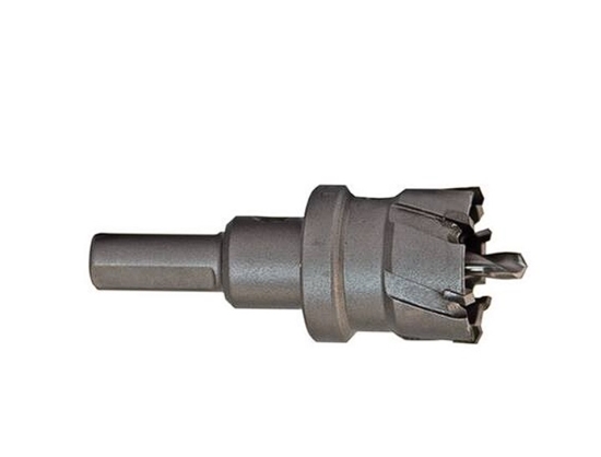 Изображение Kroņurbis Ecef 53025; 25 mm