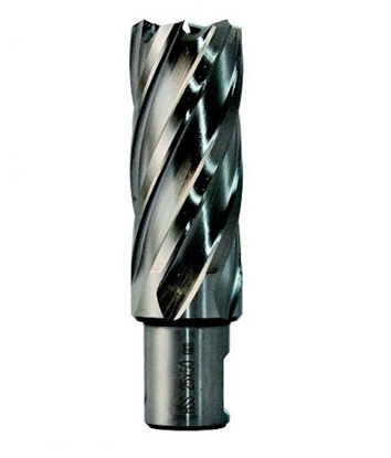 Изображение Kroņurbis Ecef HSS-M2; Weldon; 15x30 mm