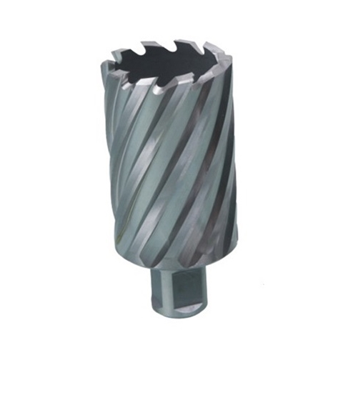 Изображение Kroņurbis Ecef HSS-M2; Weldon; 28x30 mm