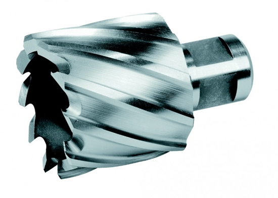 Изображение Kroņurbis Exact 33113; HSS Co5; 13x30 mm