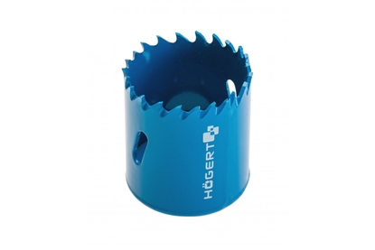 Attēls no Kroņurbis Hogert HT6D414; 35 mm