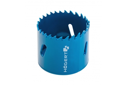 Attēls no Kroņurbis Hogert HT6D416; 38 mm