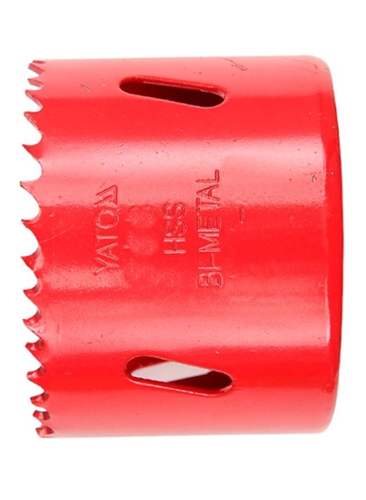 Picture of Kroņurbis Yato Bi-metal HSS M3; 35 mm