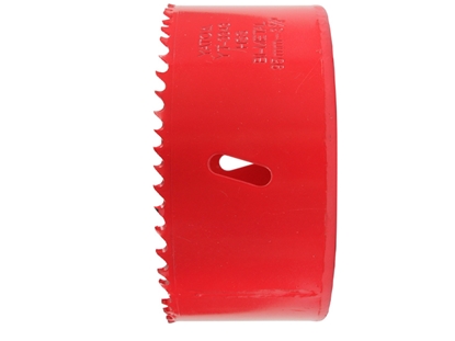 Attēls no Kroņurbis Yato Bi-metal HSS M3; 83 mm