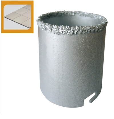 Изображение Kroņurbis LEMAN F020043; 43 mm; 55 mm