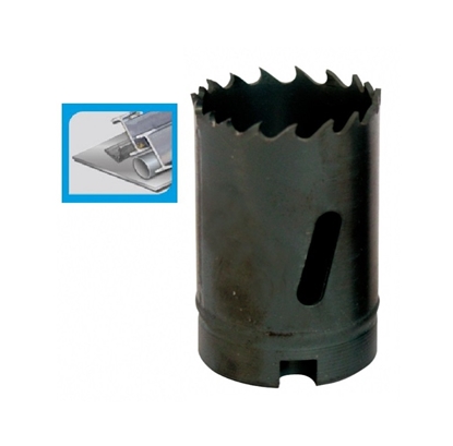 Изображение Kroņurbis LEMAN F38.152; 152 mm; 38 mm