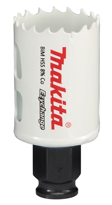 Изображение Kroņurbis Makita E-03741; 35 mm