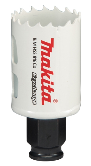 Изображение Kroņurbis Makita E-03741; 35 mm