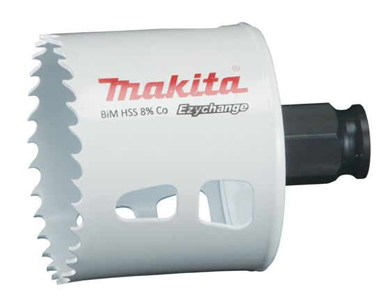 Изображение Kroņurbis Makita E-03866; 57 mm