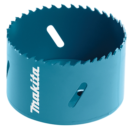 Изображение Kroņurbis Makita Ezychange; 111 mm; HSS Bi-metal