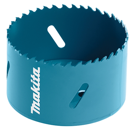 Изображение Kroņurbis Makita Ezychange; 20 mm; HSS Bi-metal