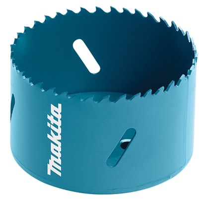 Изображение Kroņurbis Makita Ezychange; 73 mm; HSS Bi-metal