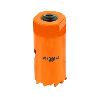 Picture of Kroņurbis Rexxer RG-03-220; HSS Bi-metal; 19 mm