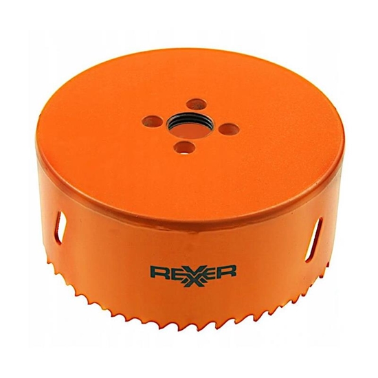 Picture of Kroņurbis Rexxer RG-03-303; 102 mm