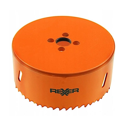 Picture of Kroņurbis Rexxer RG-03-306; 105 mm