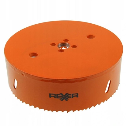 Picture of Kroņurbis Rexxer RG-03-322; 120 mm