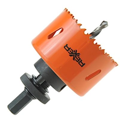 Picture of Kroņurbis Rexxer RG-03-396; 70 mm