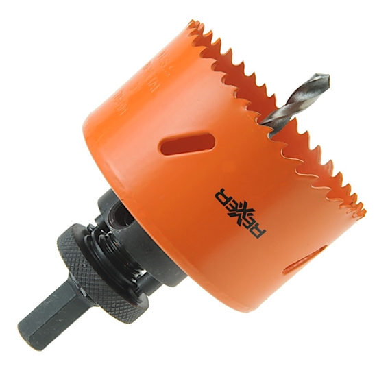 Picture of Kroņurbis Rexxer RG-03-397; 76 mm