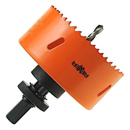 Picture of Kroņurbis Rexxer RG-03-398; 100 mm