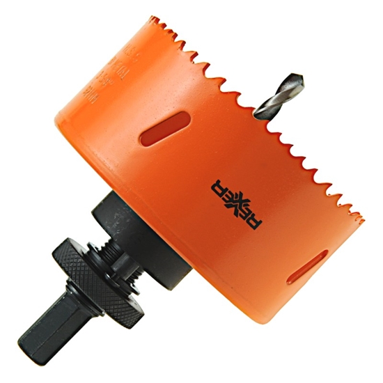 Picture of Kroņurbis Rexxer RG-03-398; 100 mm