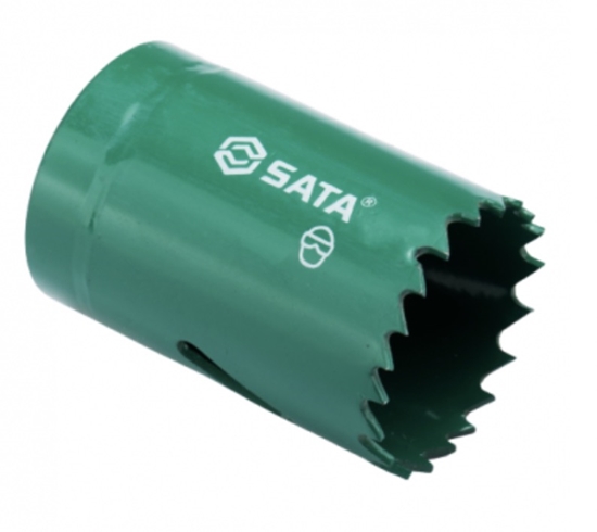 Picture of Kroņurbis Sata Bi-Metal; 44 mm