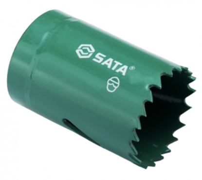 Picture of Kroņurbis Sata Bi-Metal; 64 mm