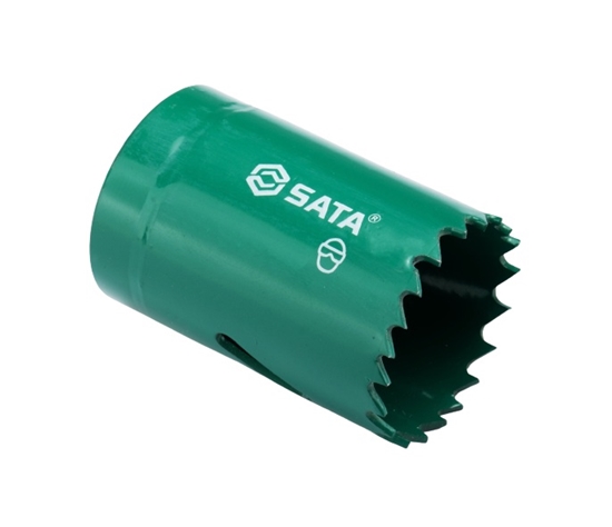 Изображение Kroņurbis Sata S53303; 20 mm