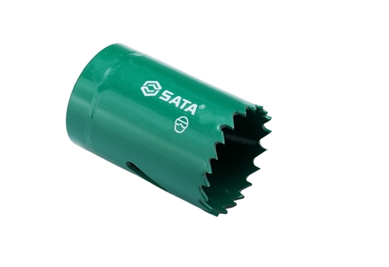 Изображение Kroņurbis Sata S53304; 22 mm