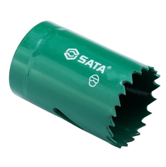 Picture of Kroņurbis Sata S53306; 30 mm