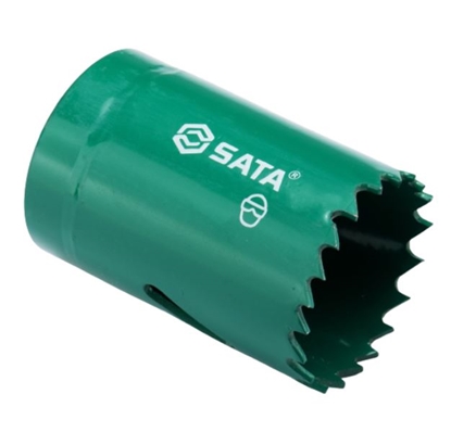 Изображение Kroņurbis Sata S53307; 32 mm