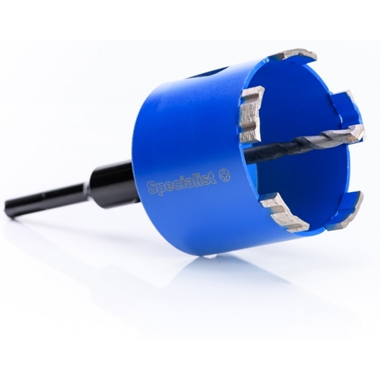 Picture of Kroņurbis Specialist 11/2-9082; 82 mm