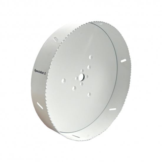 Picture of Kroņurbis Specialist 64/9-0200; 200 mm