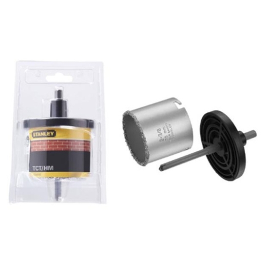 Изображение Kroņurbis Stanley STA81152-XJ; 58x73 mm