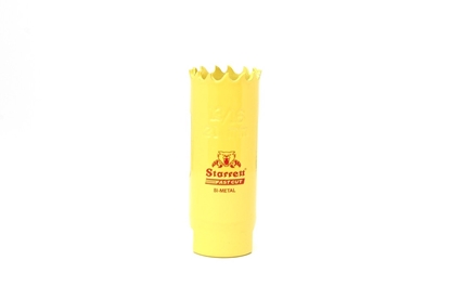 Picture of Kroņurbis Starrett Bi-Metal; 21 mm