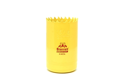 Picture of Kroņurbis Starrett Bi-Metal; 33 mm