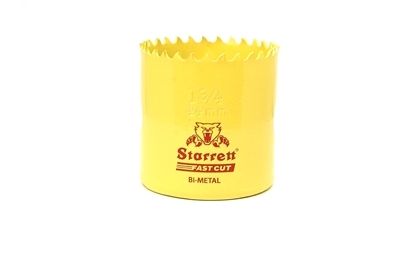 Picture of Kroņurbis Starrett Bi-Metal; 44 mm