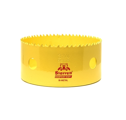 Picture of Kroņurbis Starrett Bi-Metal; 95 mm