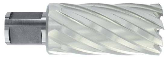 Изображение Kroņurbis Tivoly 10370615000; Weldon; 50 mm